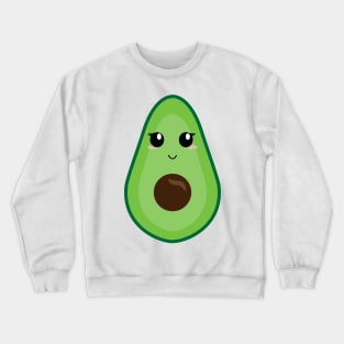 Avocado Crewneck Sweatshirt